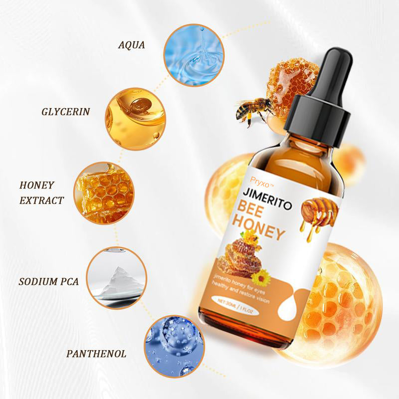 Pryxo™HoneyVue Refresh Eye Drops(The second item is 60% off!)