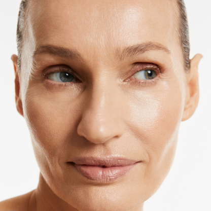 Pryxo™ Reverse-aging Adaptive Foundation