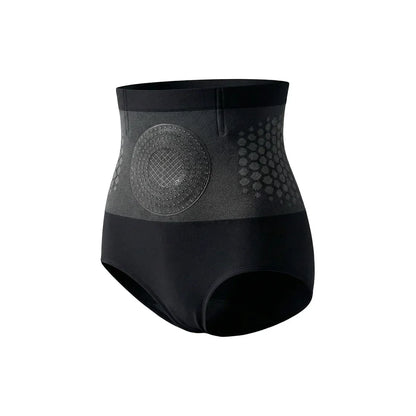 Nawaru® 𝐌𝐨𝐫𝐢𝐧𝐠𝐚 & 𝐁𝐞𝐫𝐛𝐞𝐫𝐢𝐧𝐞 4‑In‑1 Micro‑Particle Sculpting & Fat‑Burn Shorts
