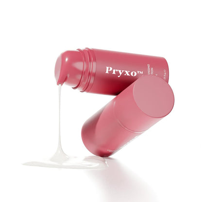Pryxo™ Reverse-aging Adaptive Foundation