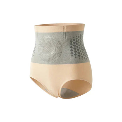 Nawaru® 𝐌𝐨𝐫𝐢𝐧𝐠𝐚 & 𝐁𝐞𝐫𝐛𝐞𝐫𝐢𝐧𝐞 4‑In‑1 Micro‑Particle Sculpting & Fat‑Burn Shorts