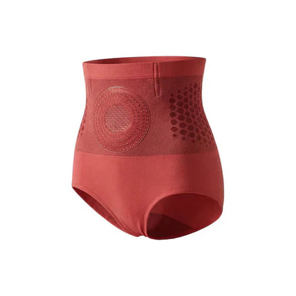 Nawaru® 𝐌𝐨𝐫𝐢𝐧𝐠𝐚 & 𝐁𝐞𝐫𝐛𝐞𝐫𝐢𝐧𝐞 4‑In‑1 Micro‑Particle Sculpting & Fat‑Burn Shorts