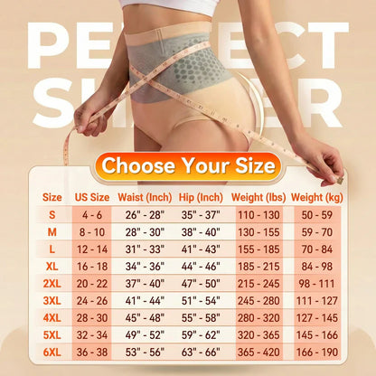 Nawaru® 𝐌𝐨𝐫𝐢𝐧𝐠𝐚 & 𝐁𝐞𝐫𝐛𝐞𝐫𝐢𝐧𝐞 4‑In‑1 Micro‑Particle Sculpting & Fat‑Burn Shorts