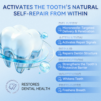 Your Smile~ Borvexis® 🦷 Tideglusib Fast‑Dissolving Tooth & Gum Repair Oral Strips ✨ (𝟓-𝐢𝐧-𝟏 💎 𝐑𝐞𝐛𝐮𝐢𝐥𝐝 𝐄𝐧𝐚𝐦𝐞𝐥 & 𝐃𝐞𝐧𝐭𝐢𝐧 • 𝐒𝐭𝐫𝐞𝐧𝐠𝐭𝐡𝐞𝐧 𝐆𝐮𝐦𝐬 • 𝐄𝐫𝐚𝐝𝐢𝐜𝐚𝐭𝐞 𝐓𝐚𝐫𝐭𝐚𝐫 & 𝐎𝐝𝐨𝐫 • 𝐖𝐡𝐢𝐭𝐞𝐧𝐢𝐧𝐠 • 𝐒𝐭𝐨𝐩 𝐓𝐨𝐨𝐭𝐡 𝐒𝐞𝐧𝐬𝐢𝐭𝐢𝐯𝐢𝐭𝐲)