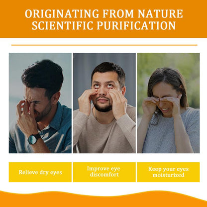 Pryxo™HoneyVue Refresh Eye Drops(The second item is 60% off!)