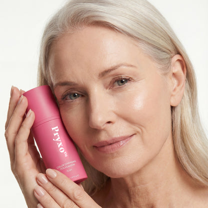 Pryxo™ Reverse-aging Adaptive Foundation