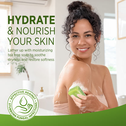 Pryxo™The Japanese AntiFungal Relief Soap Bar(The second item is 60% off!)