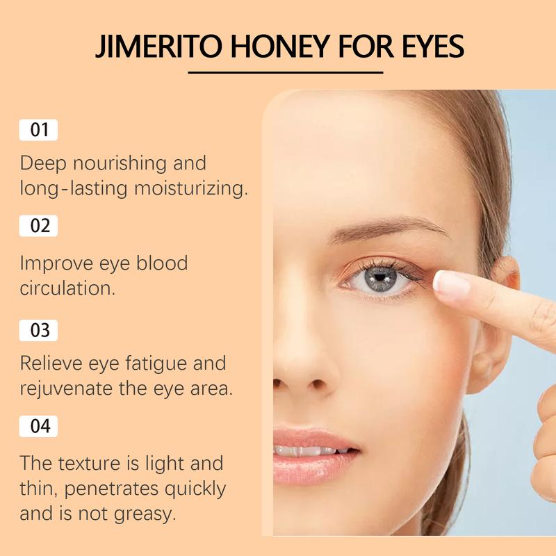 Pryxo™HoneyVue Refresh Eye Drops(The second item is 60% off!)