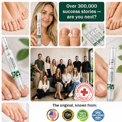 𝗛𝗲𝗮𝗹𝗿𝗶𝘇𝗲® 𝗡𝗮𝗶𝗹 𝗙𝘂𝗻𝗴𝘂𝘀 𝗧𝗿𝗲𝗮𝘁𝗺𝗲𝗻𝘁 𝗣𝗲𝗻