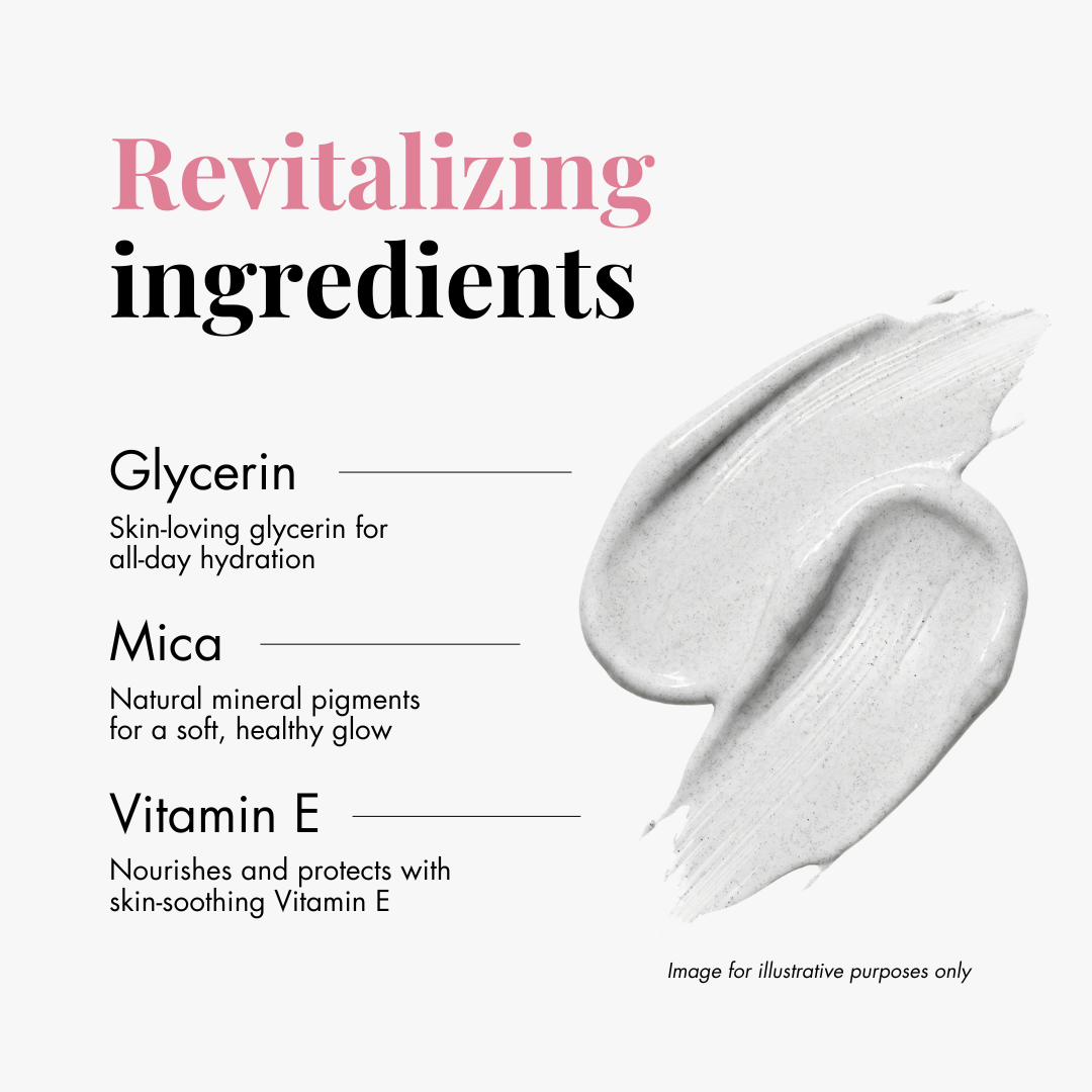Pryxo™ Reverse-aging Adaptive Foundation
