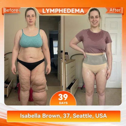 Nawaru® 𝐌𝐨𝐫𝐢𝐧𝐠𝐚 & 𝐁𝐞𝐫𝐛𝐞𝐫𝐢𝐧𝐞 4‑In‑1 Micro‑Particle Sculpting & Fat‑Burn Shorts