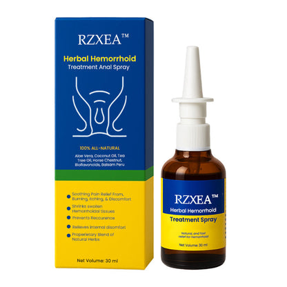 🏆 Herbal Relief Spray —Touch-Free, Fast-Acting Comfort for Swelling & Itching ✨