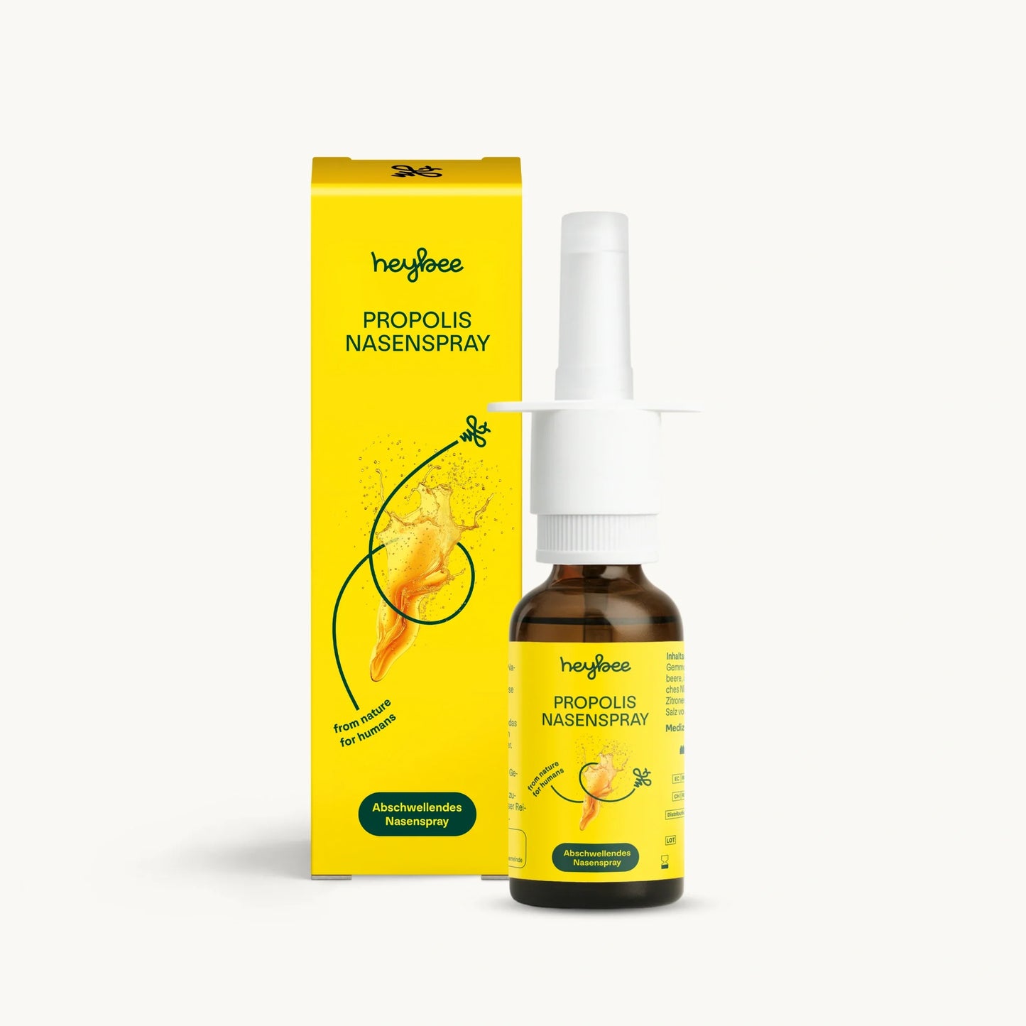 🔥 42% OFF + Buy 3 Get 3 Free – Propolis & Sea Salt for Clear Breathing