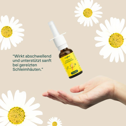 🔥 42% OFF + Buy 3 Get 3 Free – Propolis & Sea Salt for Clear Breathing