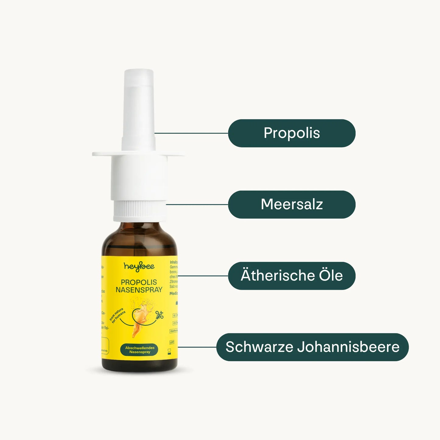 🔥 42% OFF + Buy 3 Get 3 Free – Propolis & Sea Salt for Clear Breathing