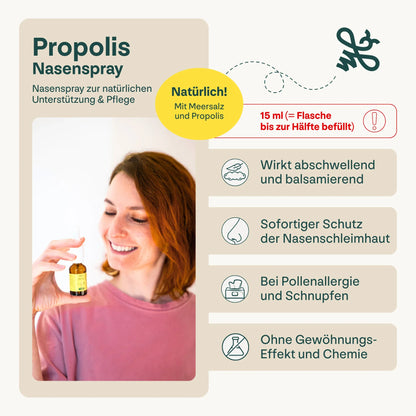 🔥 42% OFF + Buy 3 Get 3 Free – Propolis & Sea Salt for Clear Breathing