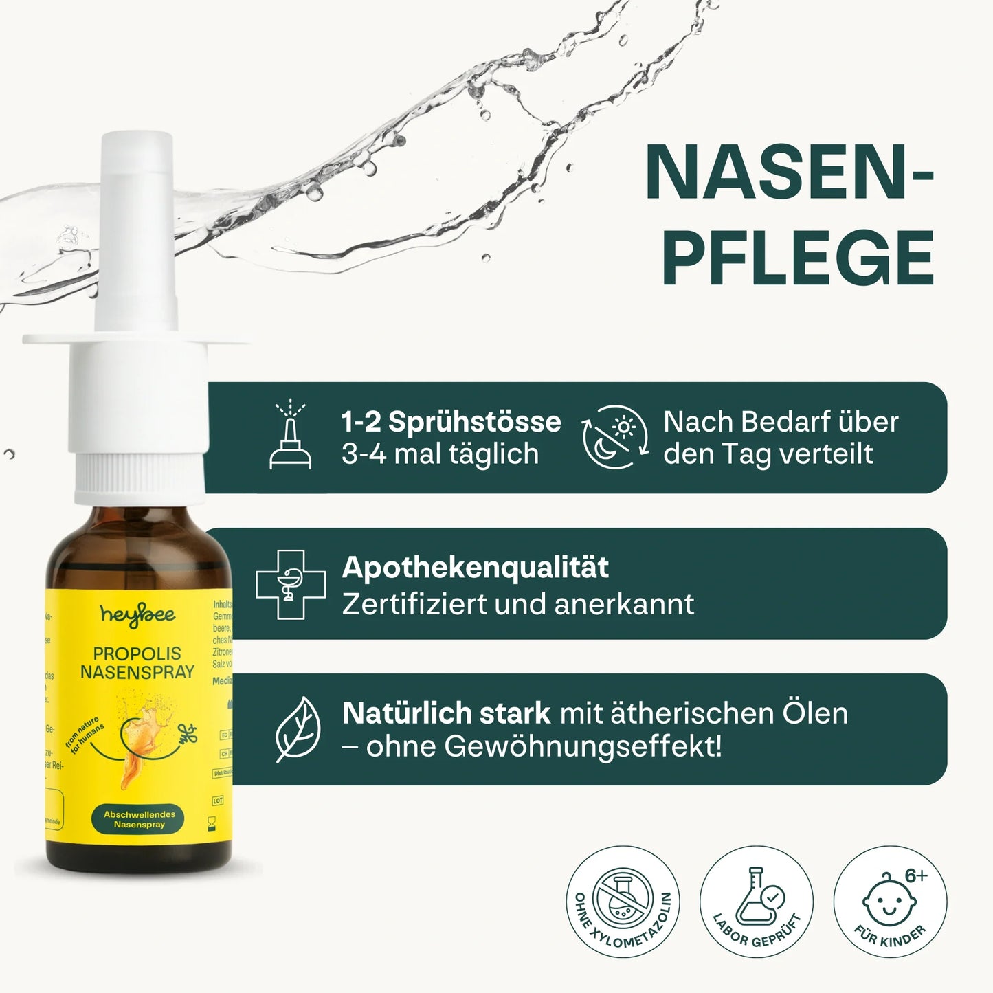 🔥 42% OFF + Buy 3 Get 3 Free – Propolis & Sea Salt for Clear Breathing