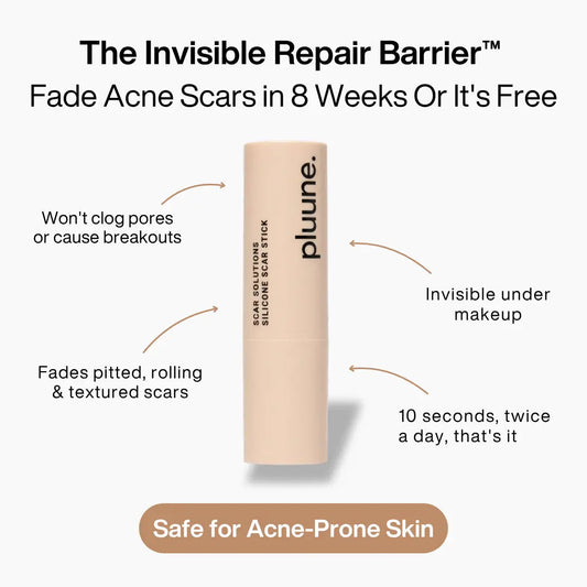 Clinical Acne Scar Repair Stick（The second one is 40% off!）