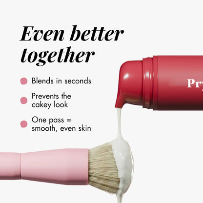 Pryxo™ Reverse-aging Adaptive Foundation