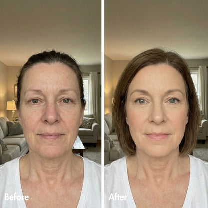 Pryxo™ Reverse-aging Adaptive Foundation