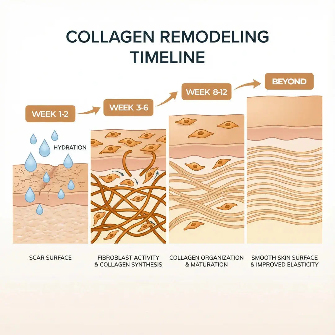 Clinical Acne Scar Repair Stick（The second one is 40% off!）