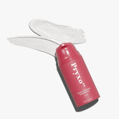 Pryxo™ Reverse-aging Adaptive Foundation